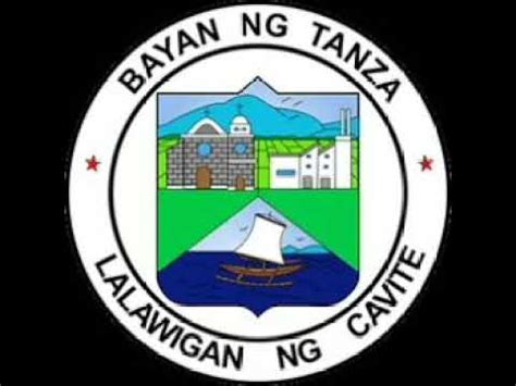 Tanza Cavite Hymn (w/ lyrics) .